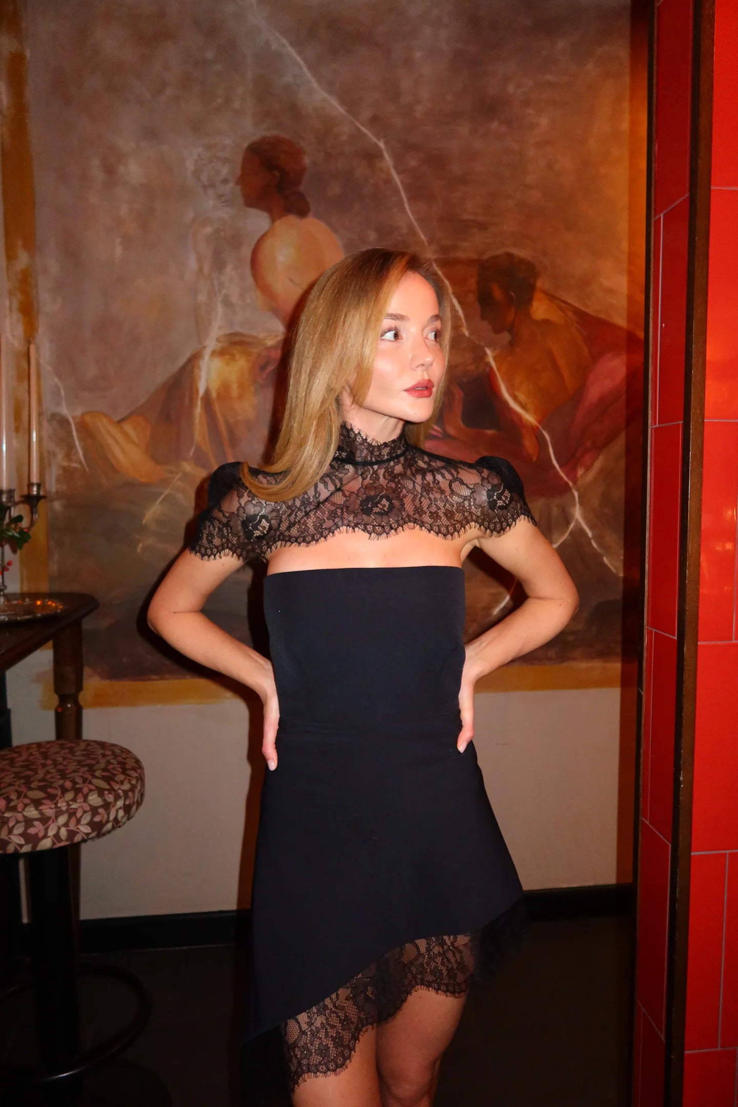 Matters Store Katea Dress