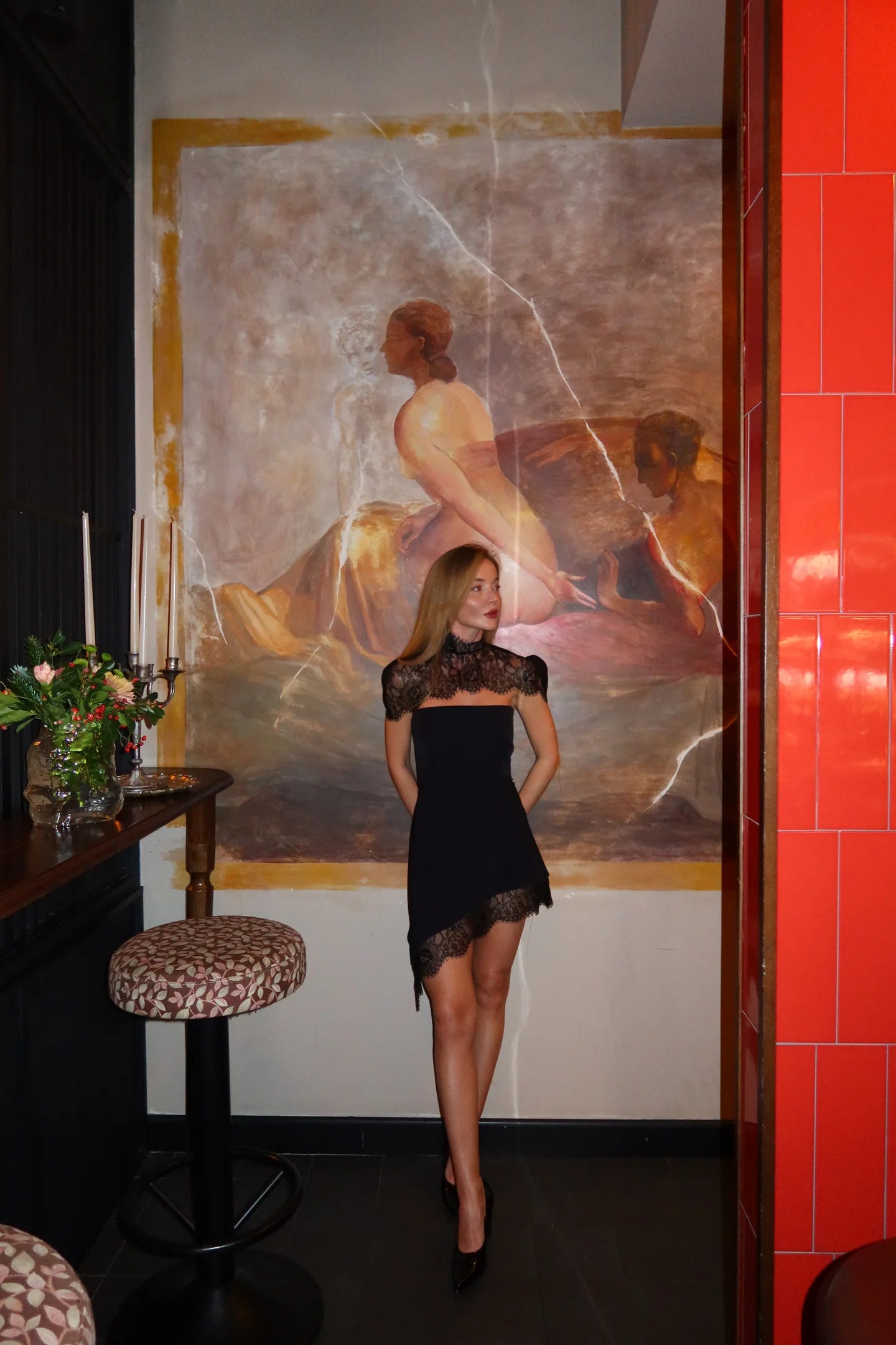 Matters Store Katea Dress