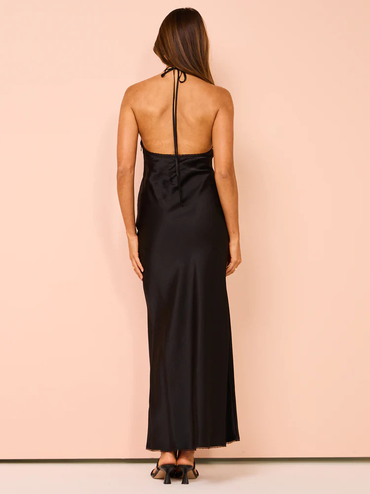 SIR ‘Aries Halter’ Gown