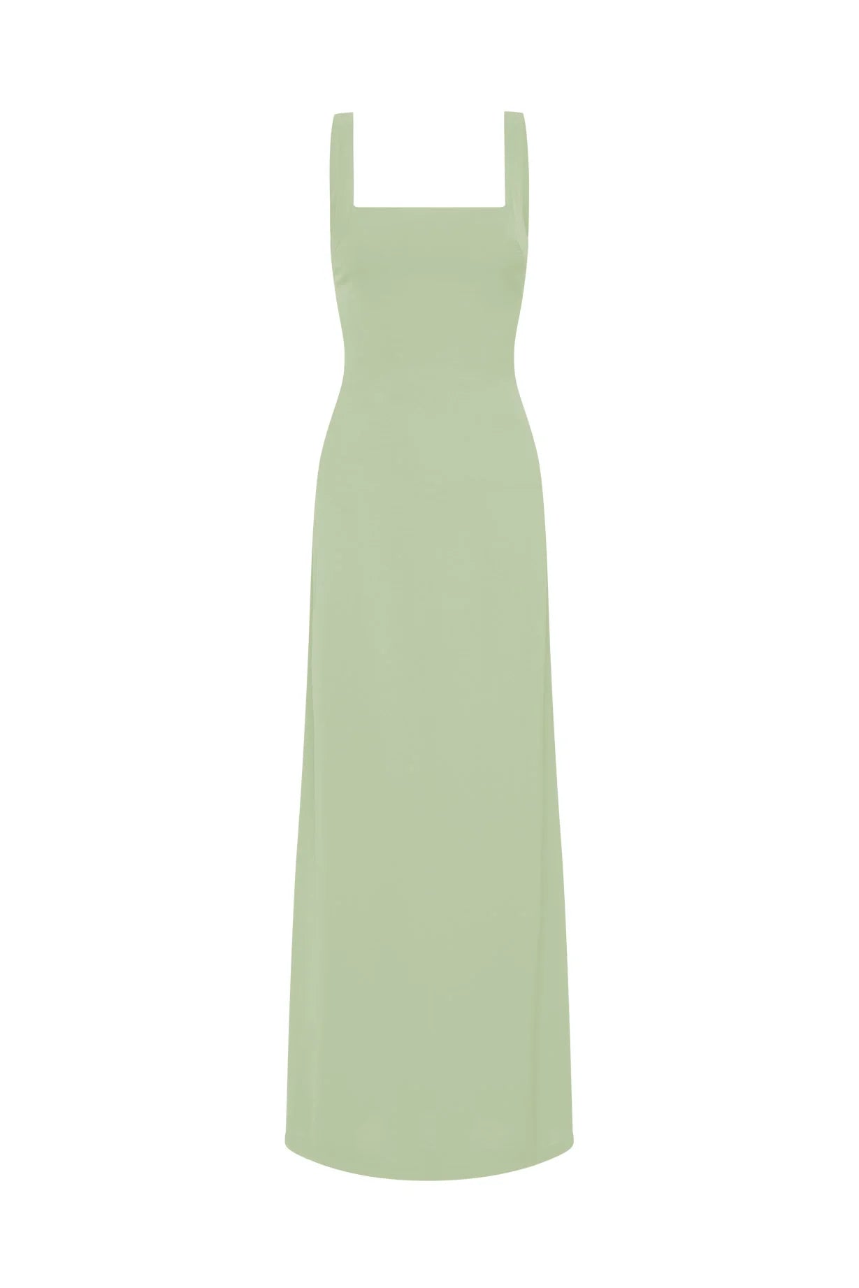 Isabella Quinn ‘Scarlette’ Dress in Pistachio