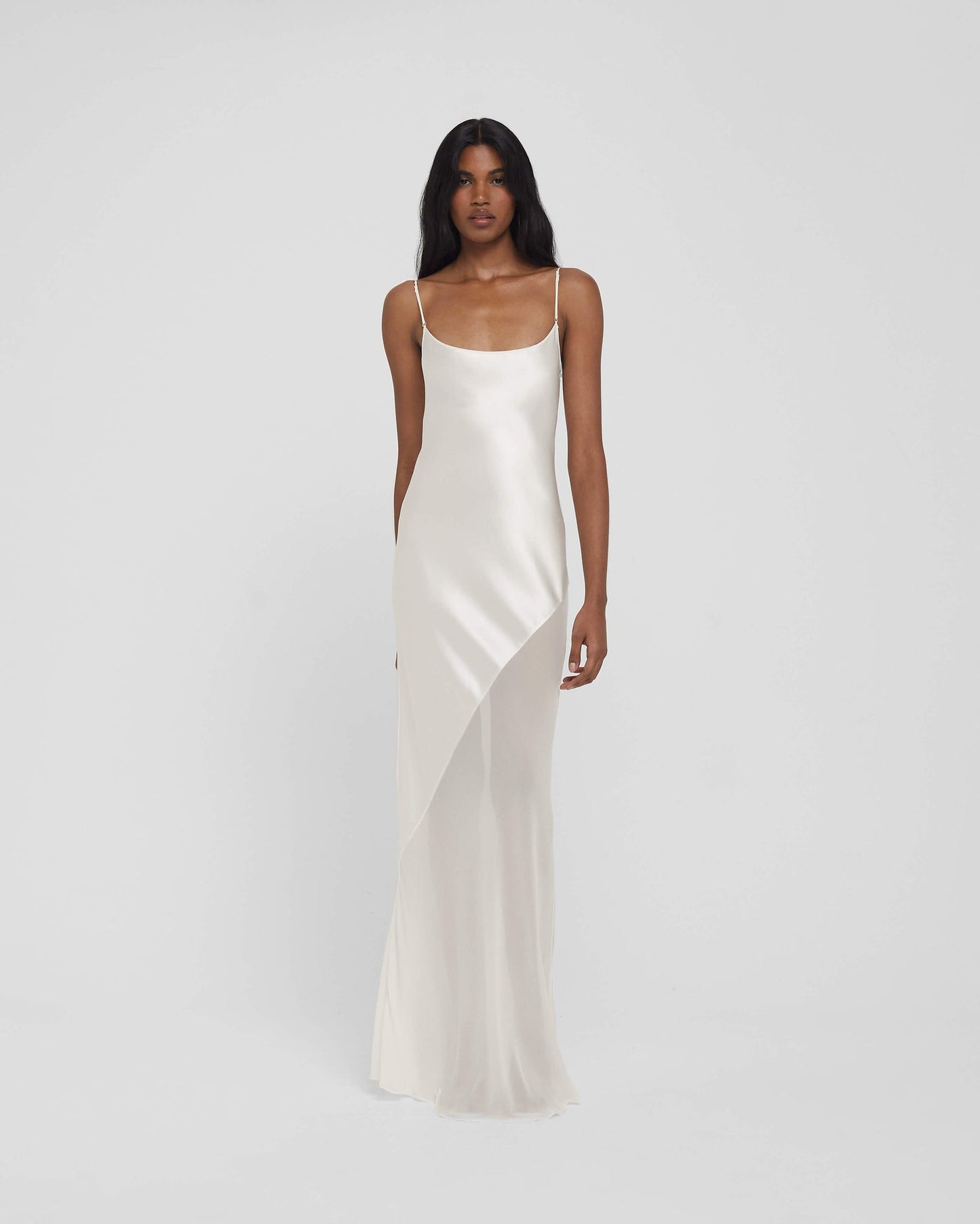 Rat & Boa ‘Ruba Slip’ Dress