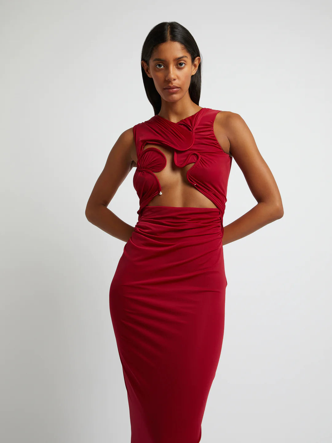 Christopher Esber ‘Venus Tank’ Dress