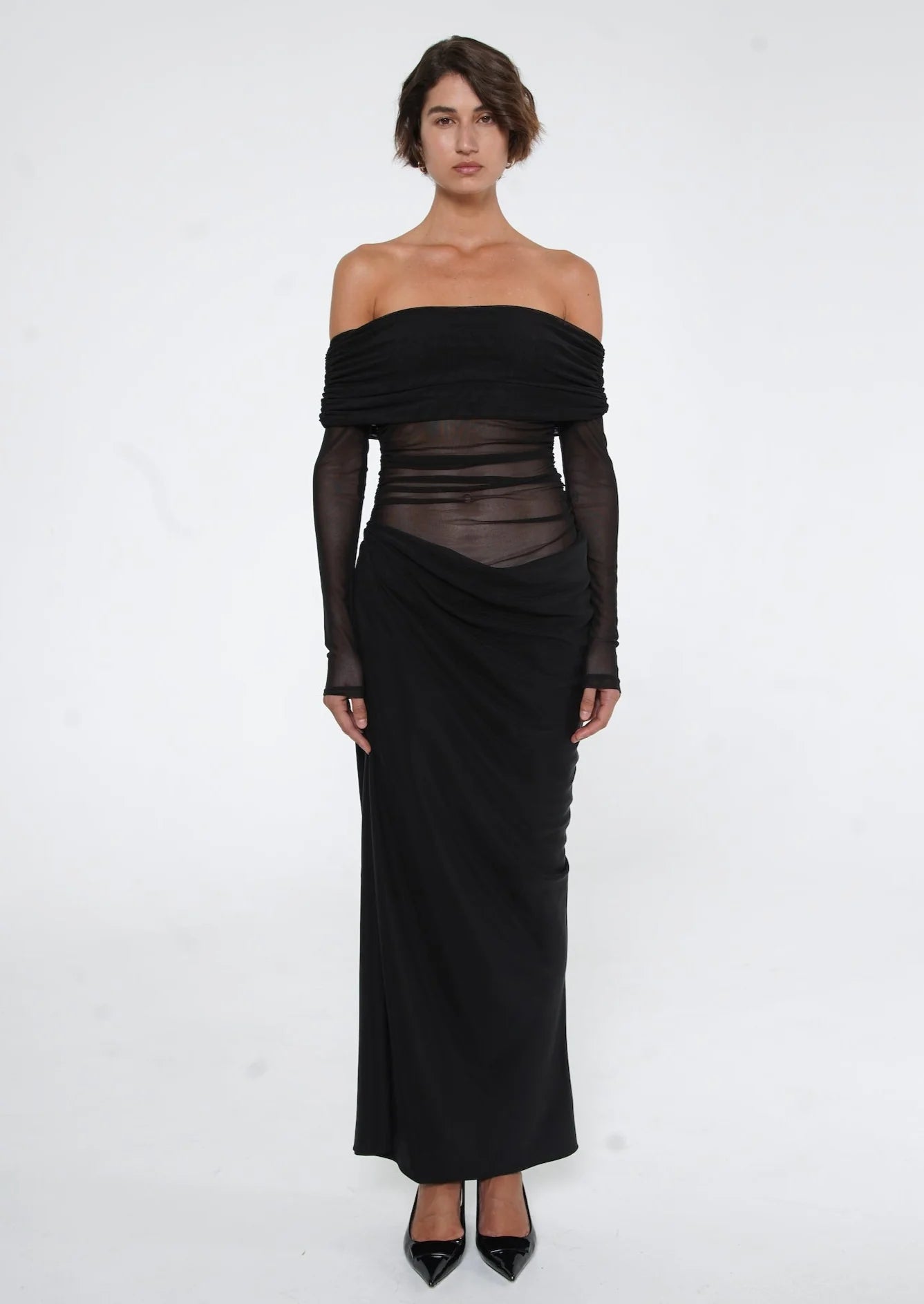 BENNI ‘Yasmin’ Maxi