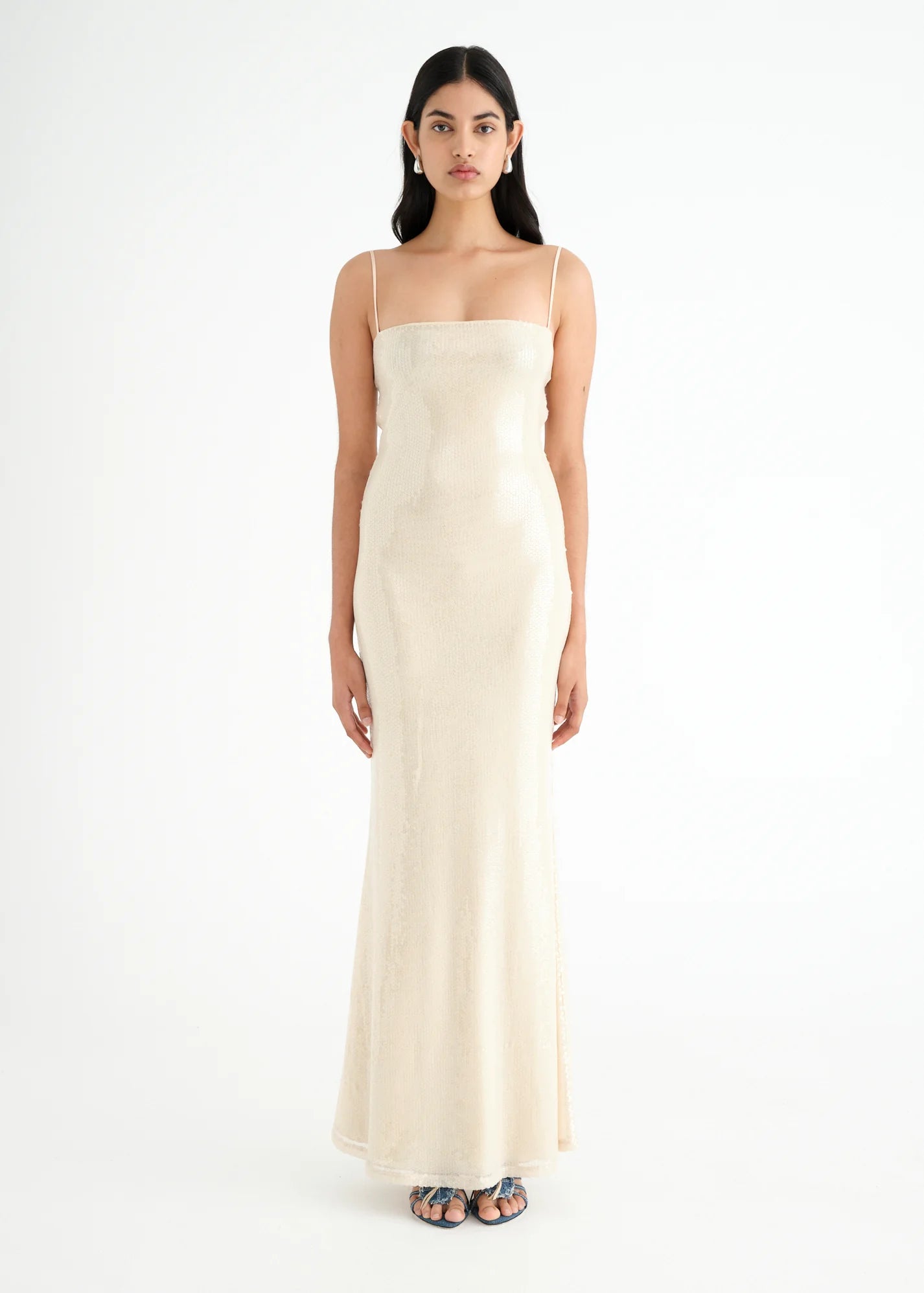 BENNI ‘Juliano’ Dress