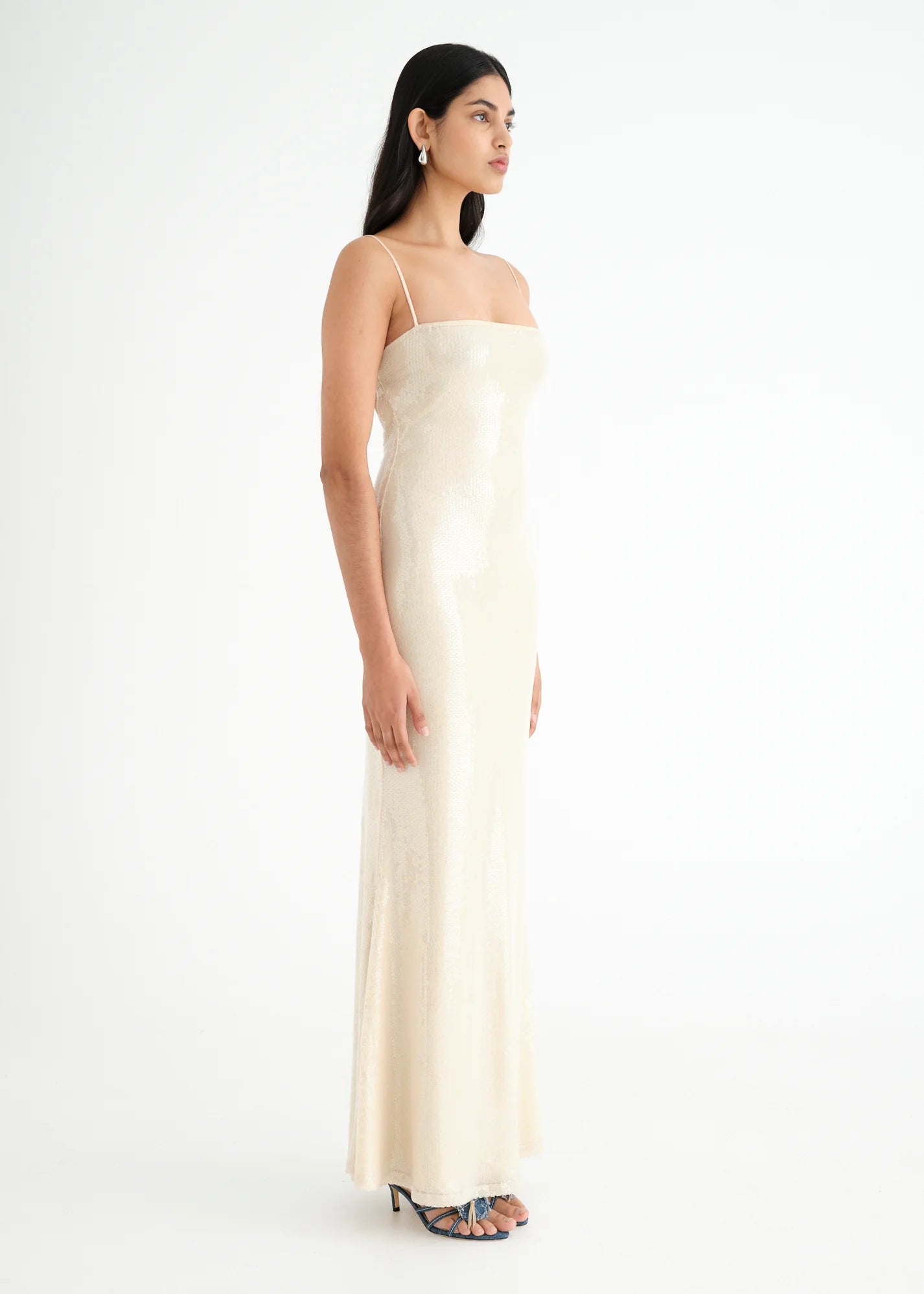 BENNI ‘Juliano’ Dress