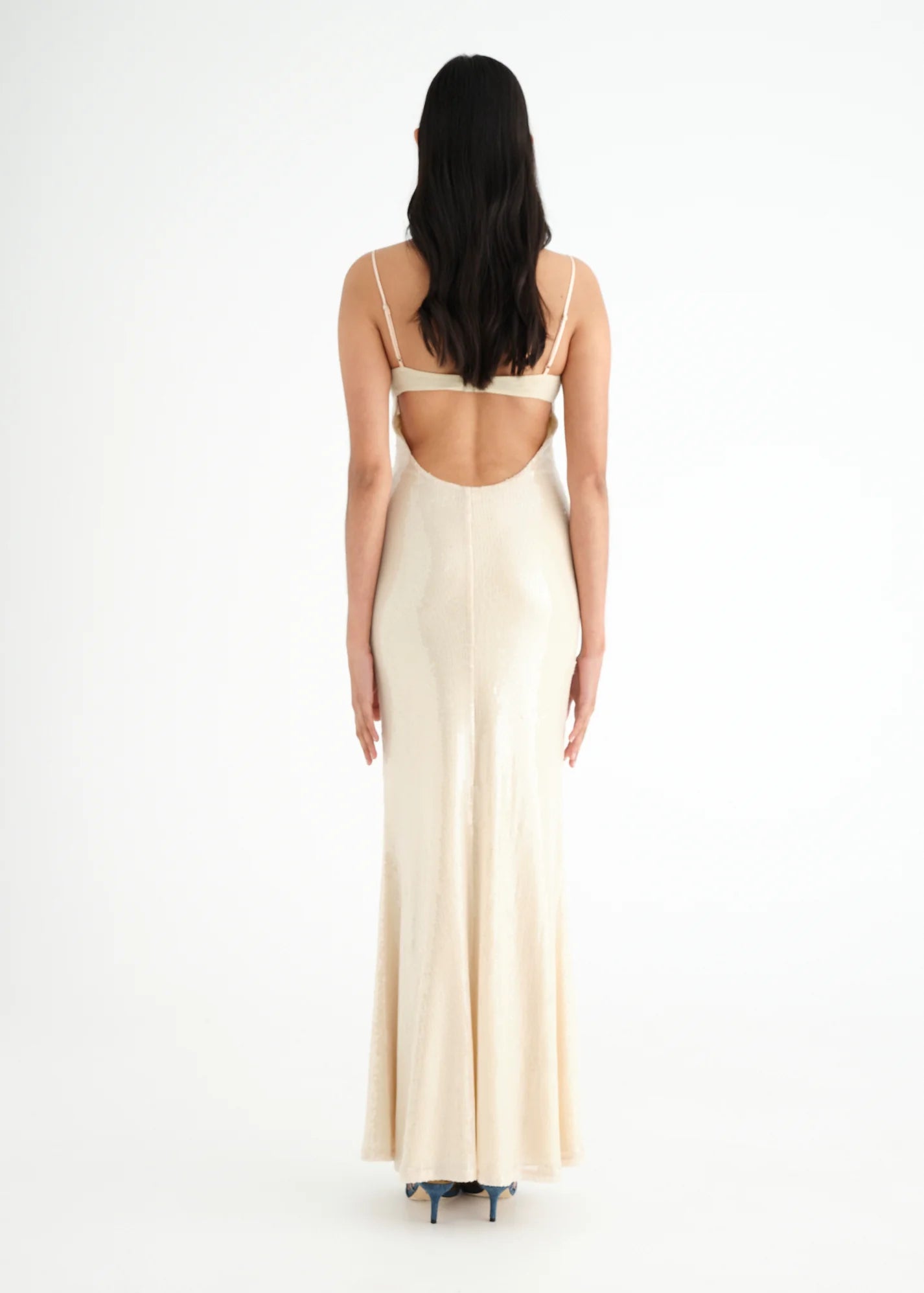 BENNI ‘Juliano’ Dress