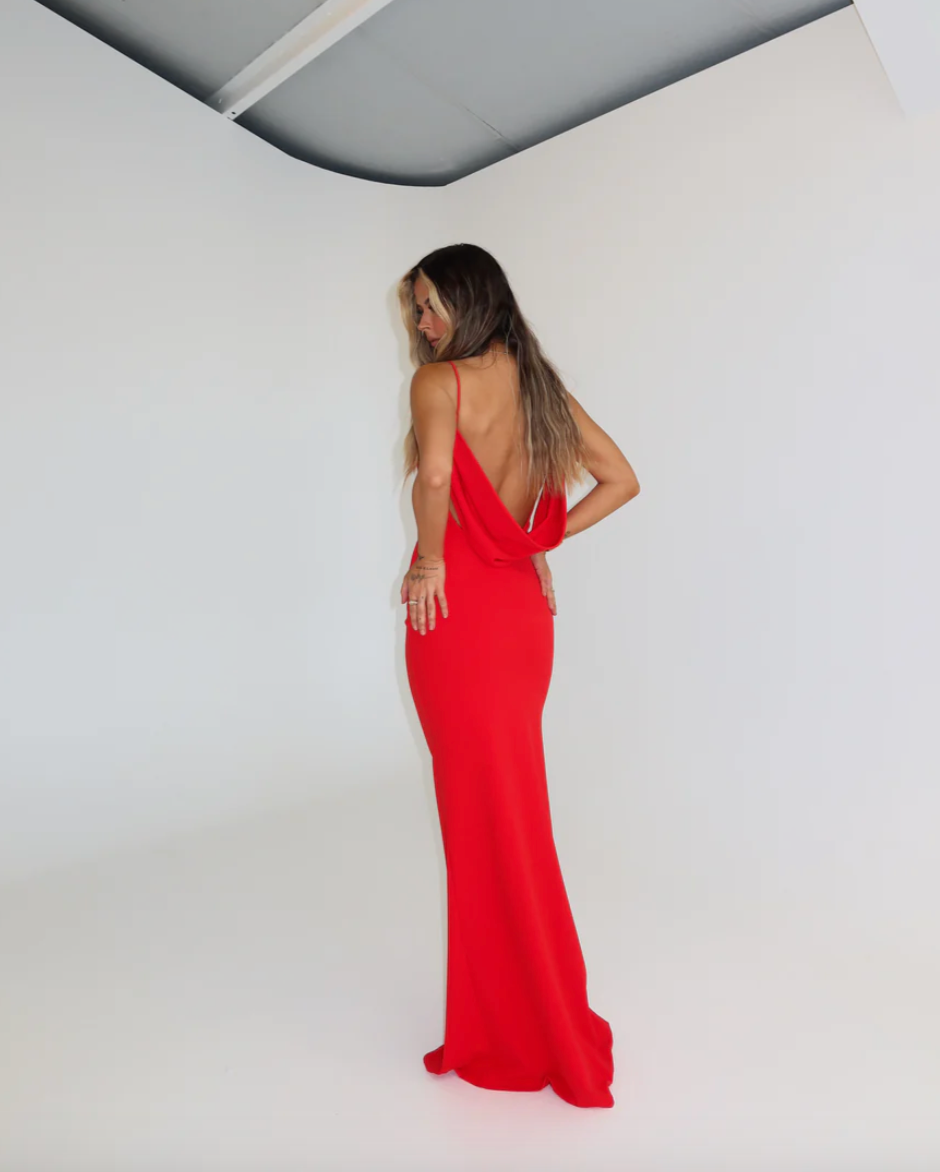Effie Kats Havilland Gown