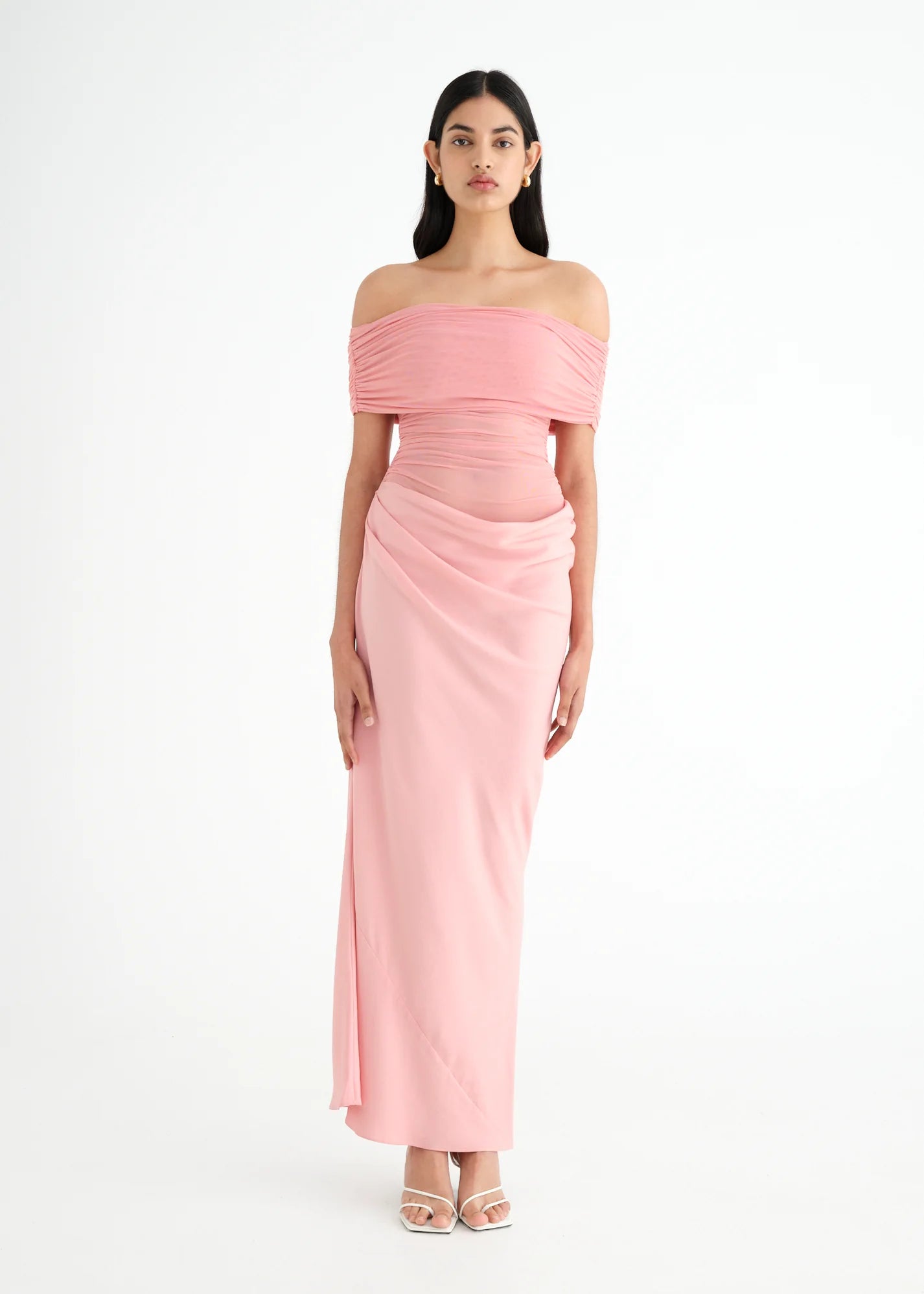 BENNI ‘Nico’ Maxi in Candy floss