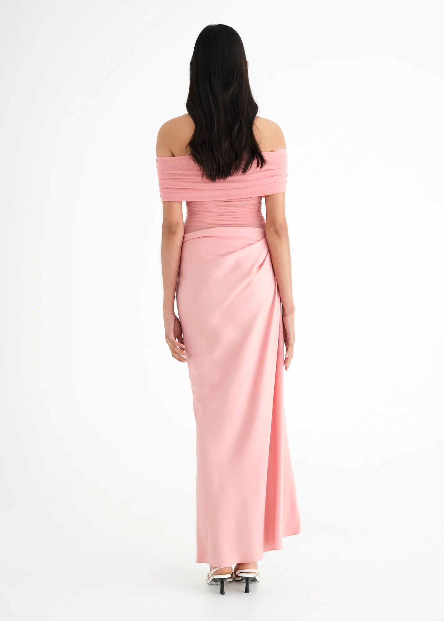 BENNI ‘Nico’ Maxi in Candy floss