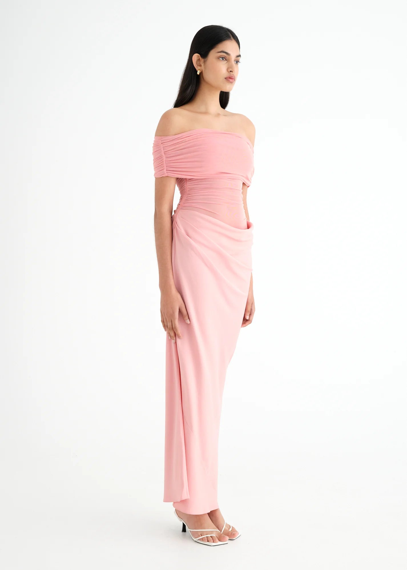 BENNI ‘Nico’ Maxi in Candy floss