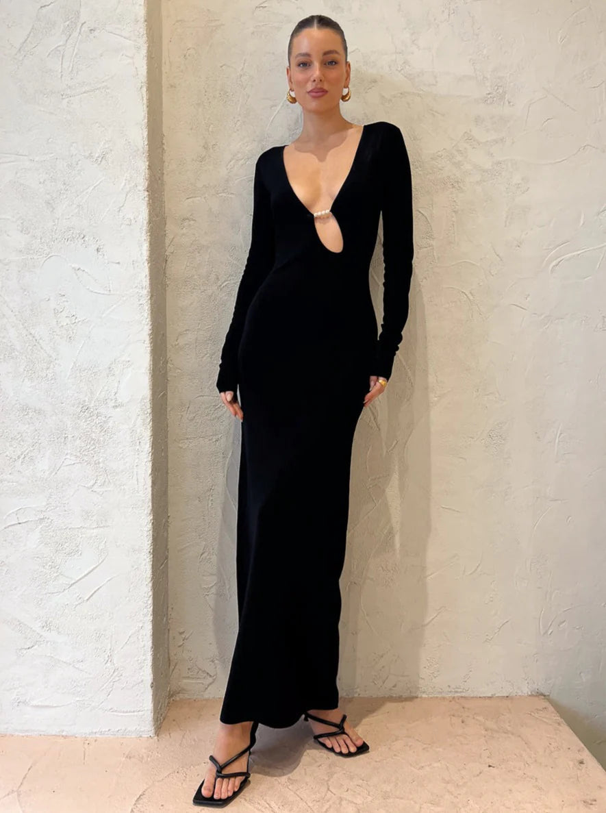SIR ‘Kinetic beaded’ Maxi