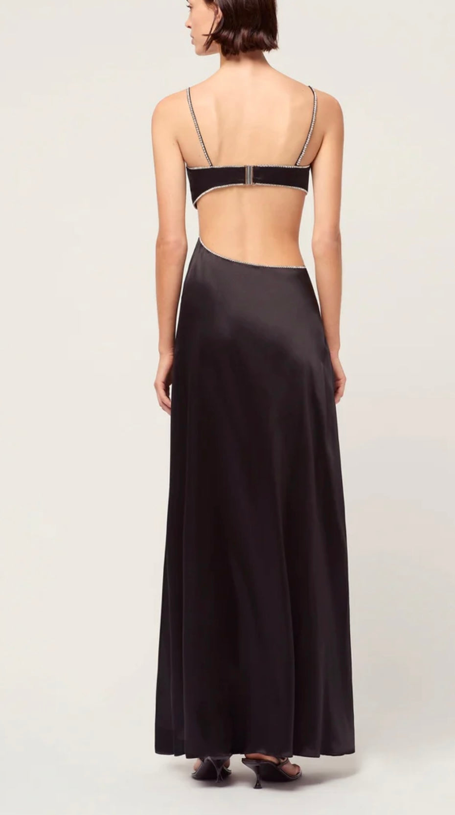 ‘Luna’ Gown