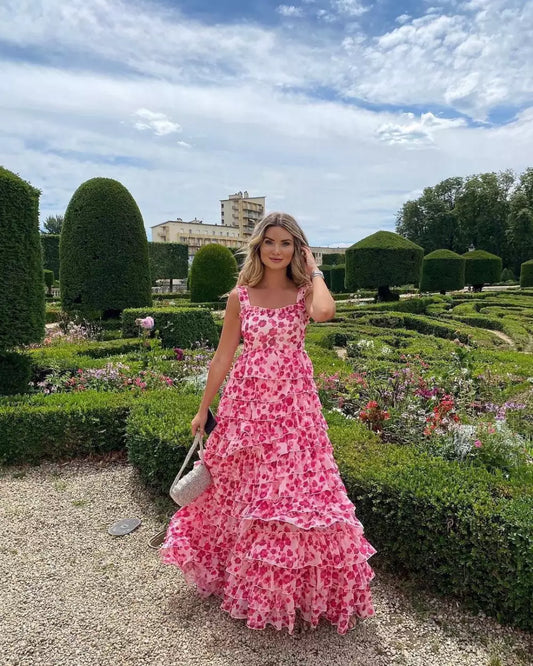 ‘Waterfall’ Maxi