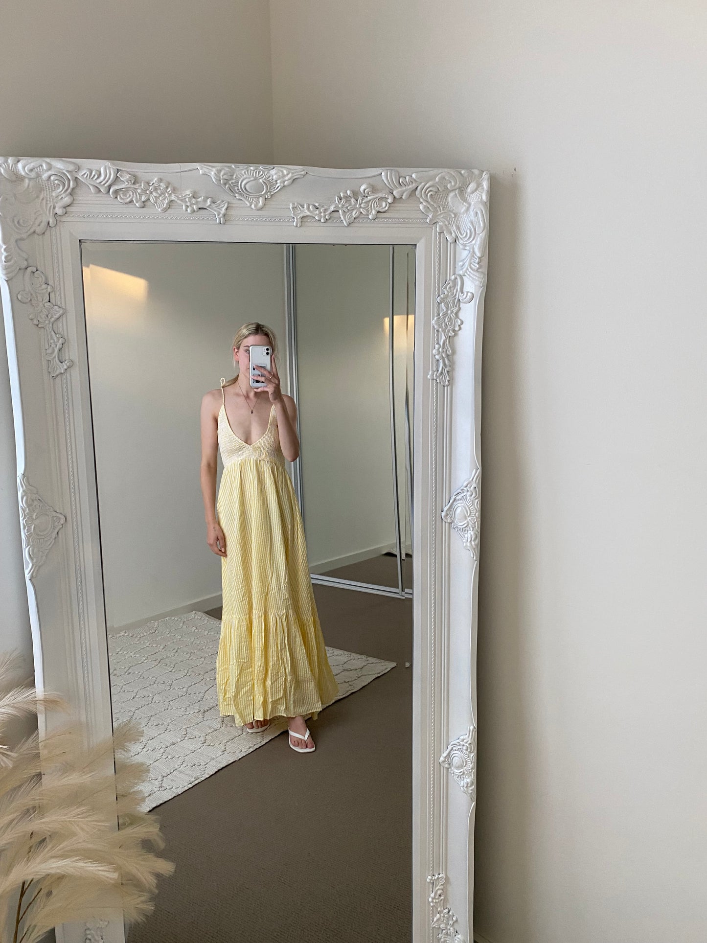 ‘Layla’ Maxi