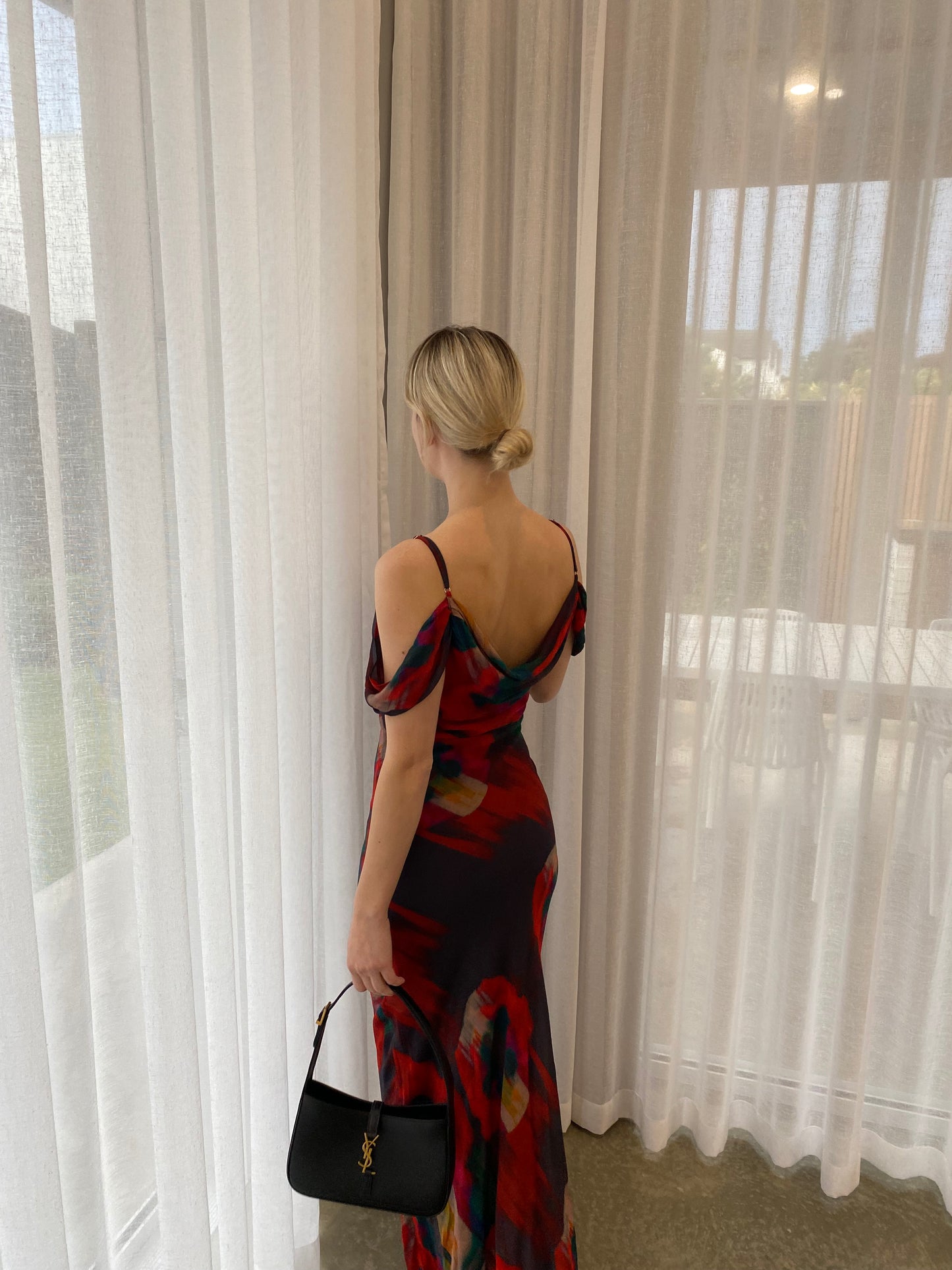 Rat & Boa ‘Adriana’ Dress