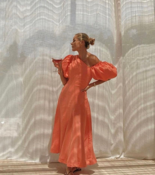 AJE ‘Maia’ Dress