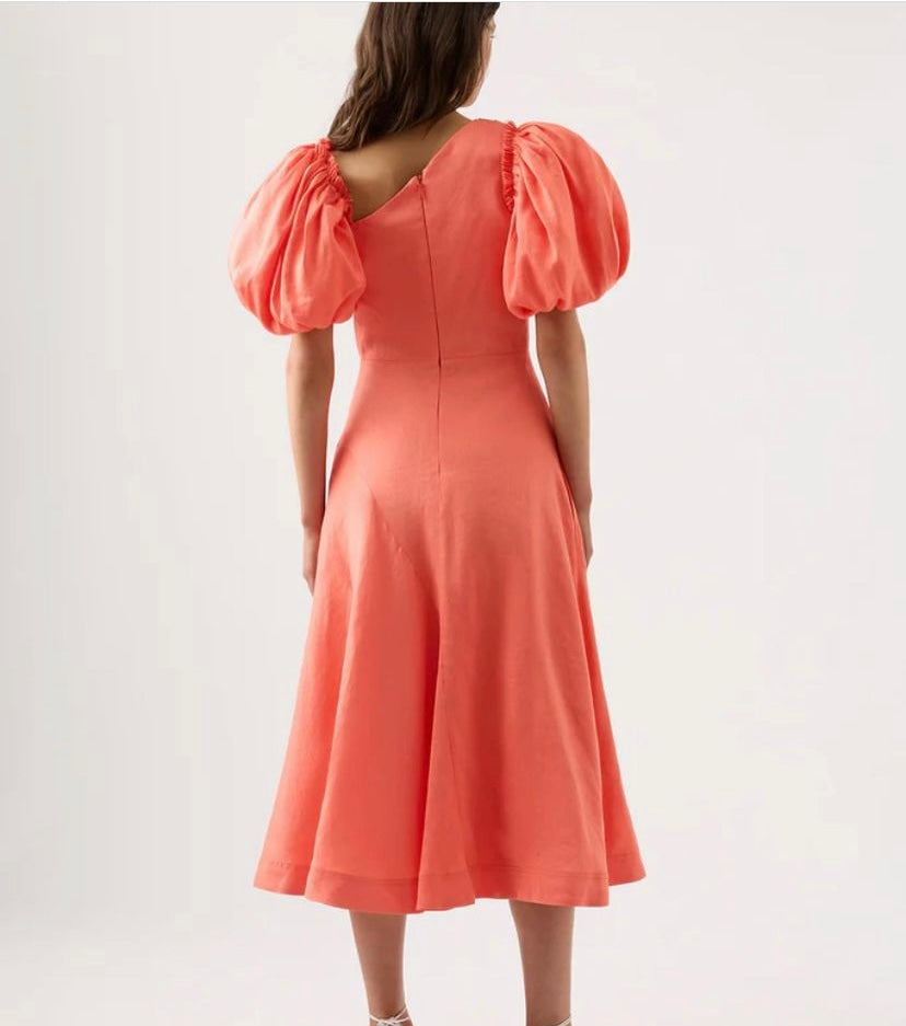 AJE ‘Maia’ Dress