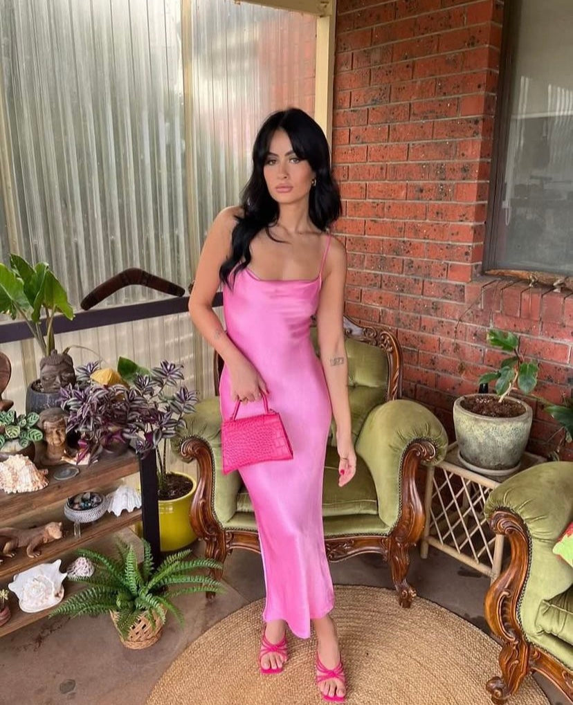 ‘Makayla’ Dress