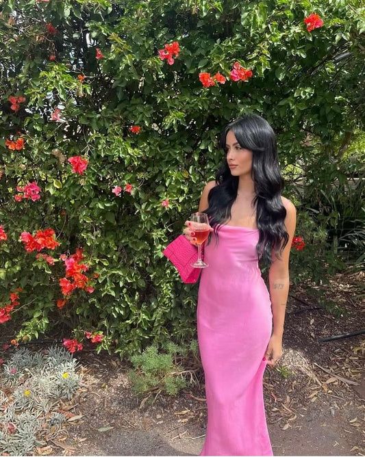 ‘Makayla’ Dress
