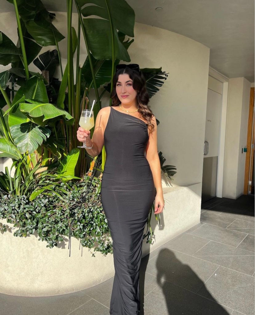 Melanie ‘Gia’ Gown