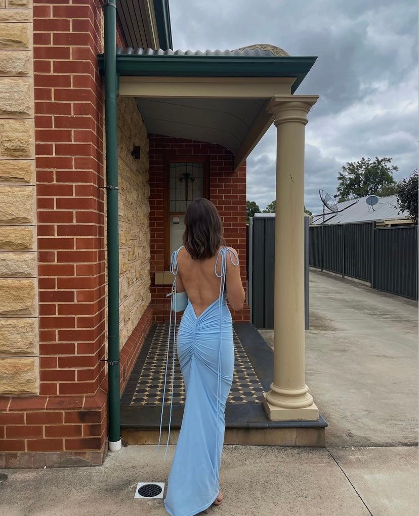 Melanie ‘Gia’ Gown