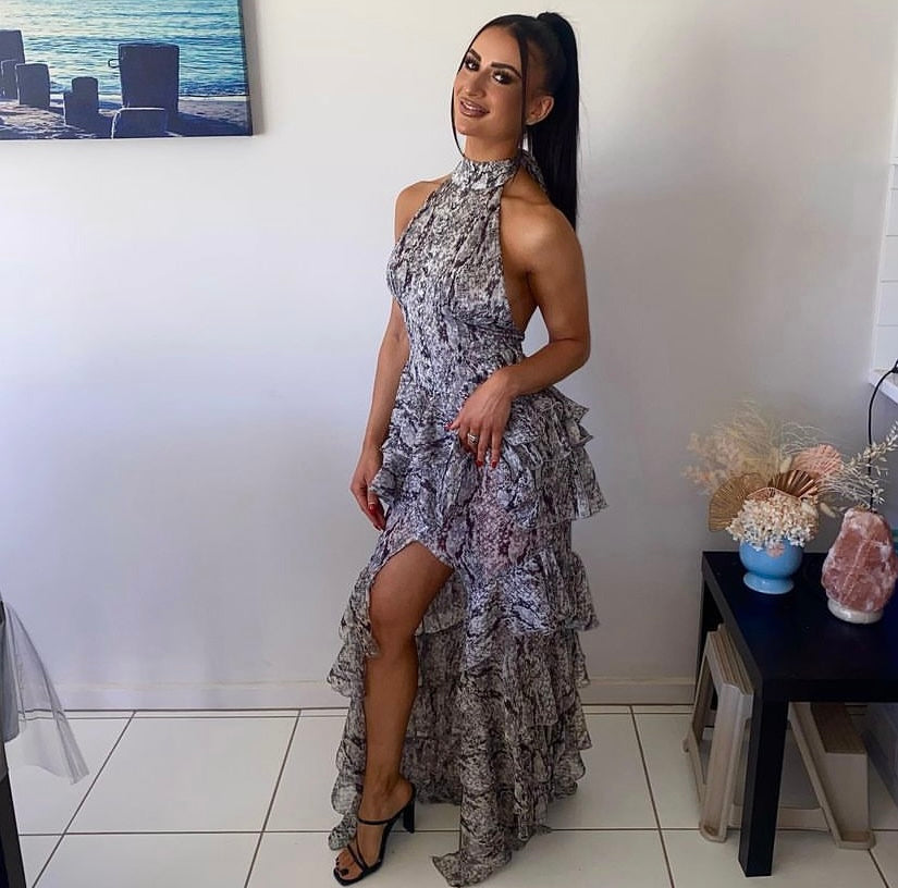 Derma Department ‘Oscar’ Maxi