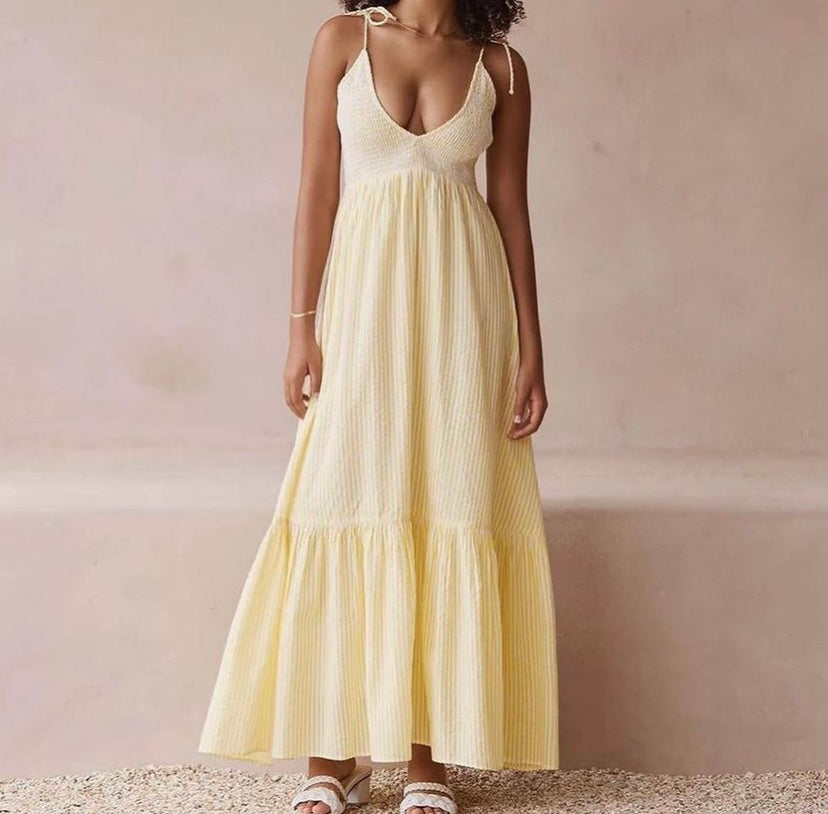 ‘Layla’ Maxi