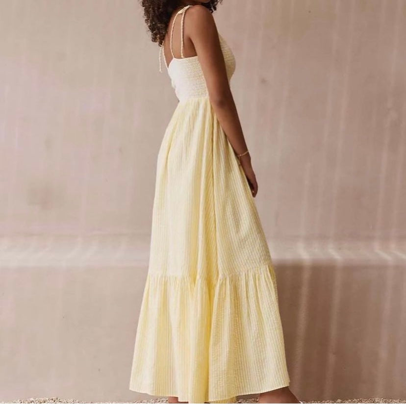 ‘Layla’ Maxi