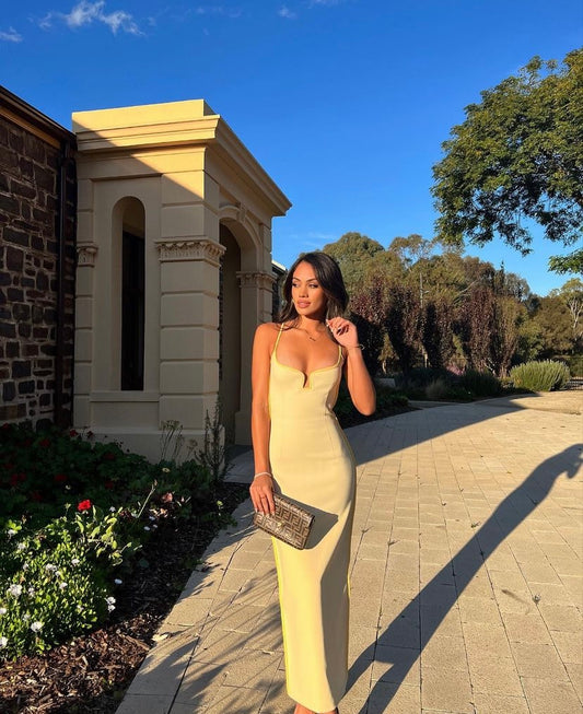 ‘Marlo’ Dress