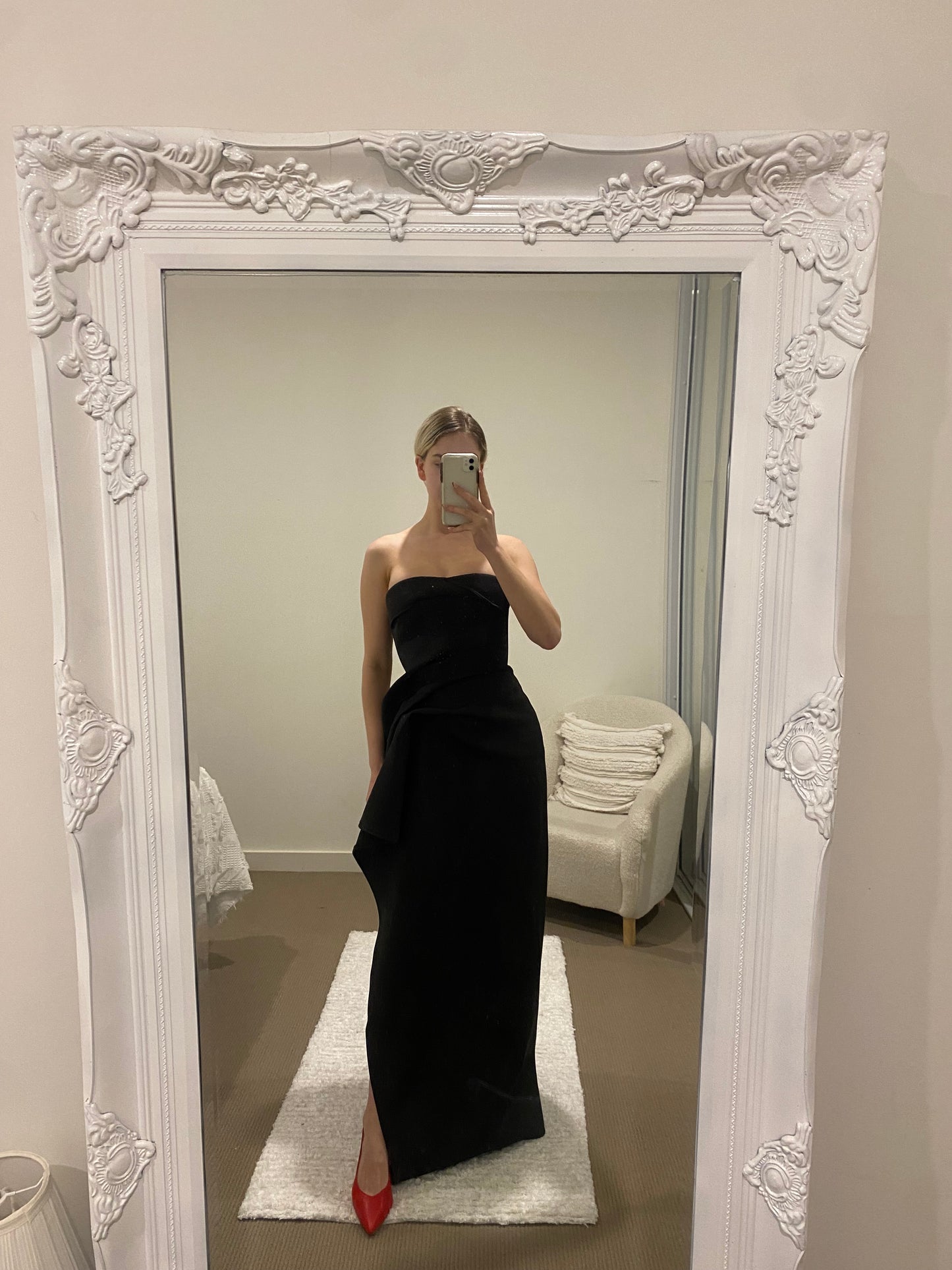 Tojha 'November' Dress