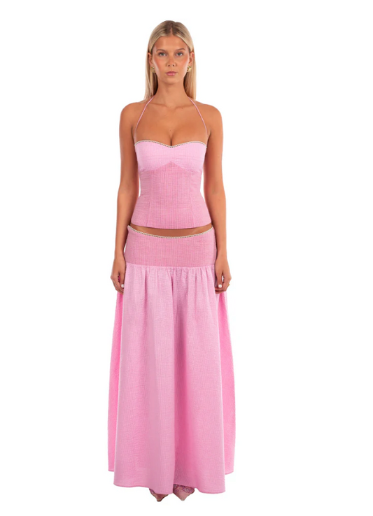 I am Delilah Adeline Set