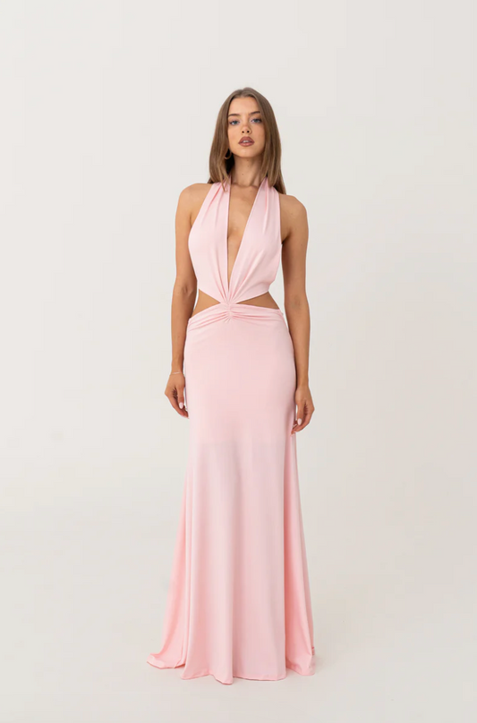 HNTR Azalea Dress