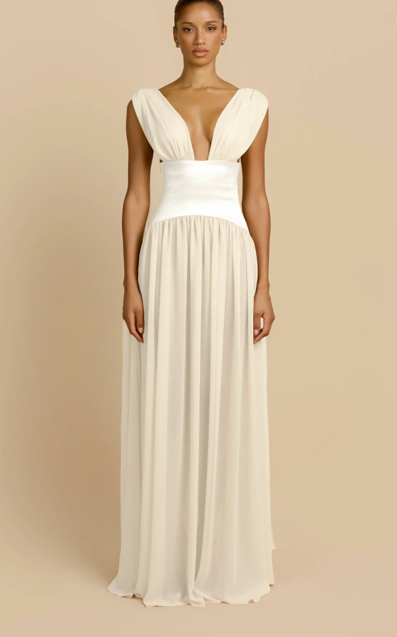 Arcina Ori Ramona in Ivory