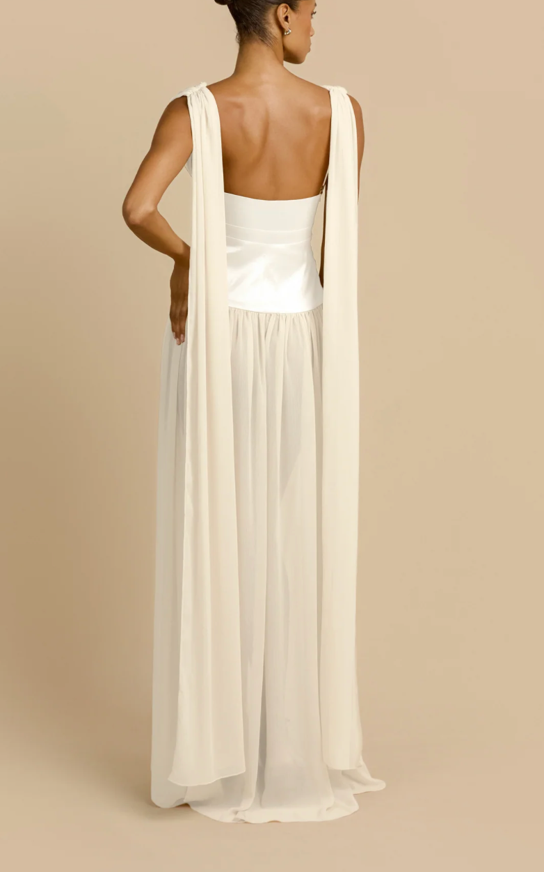 Arcina Ori Ramona in Ivory