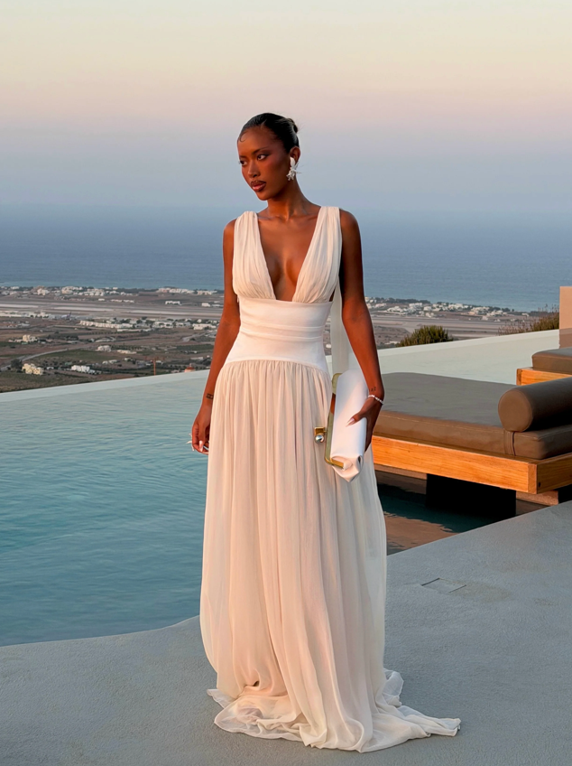 Arcina Ori Ramona in Ivory